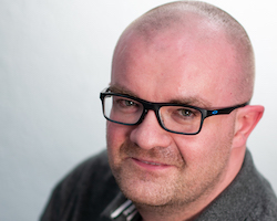 Tom Jell ihAg Trustee