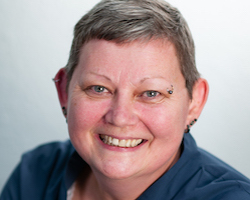 Jools Ramsey ihAg's CEO