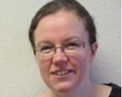 Hayley Kendall ihAg's Money Advice Service Manager