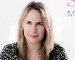 Catherine Boyer from Sasa marketing