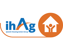ihAg Housing Services logo